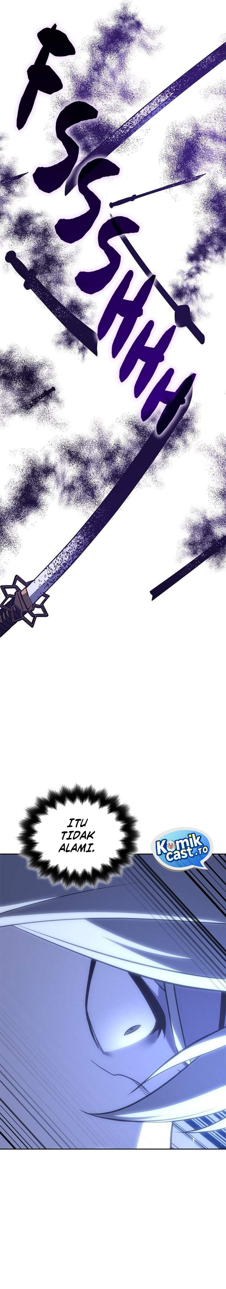 I Reincarnated As The Crazed Heir Chapter 170