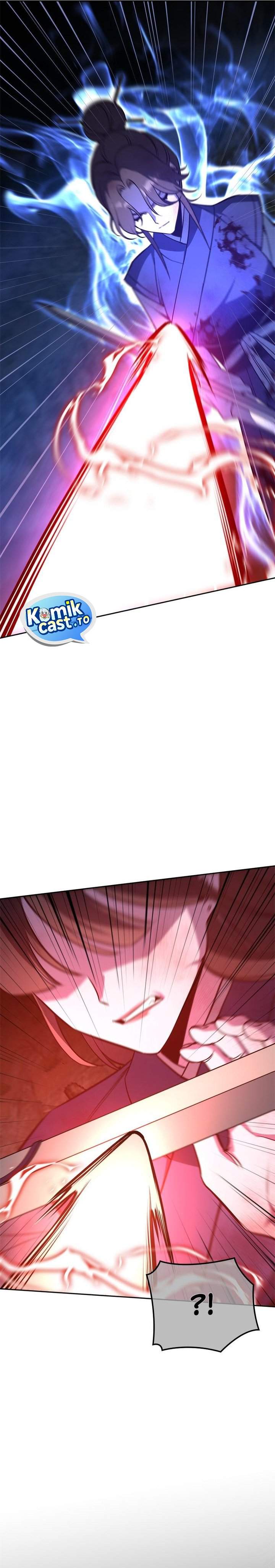 I Reincarnated As The Crazed Heir Chapter 171