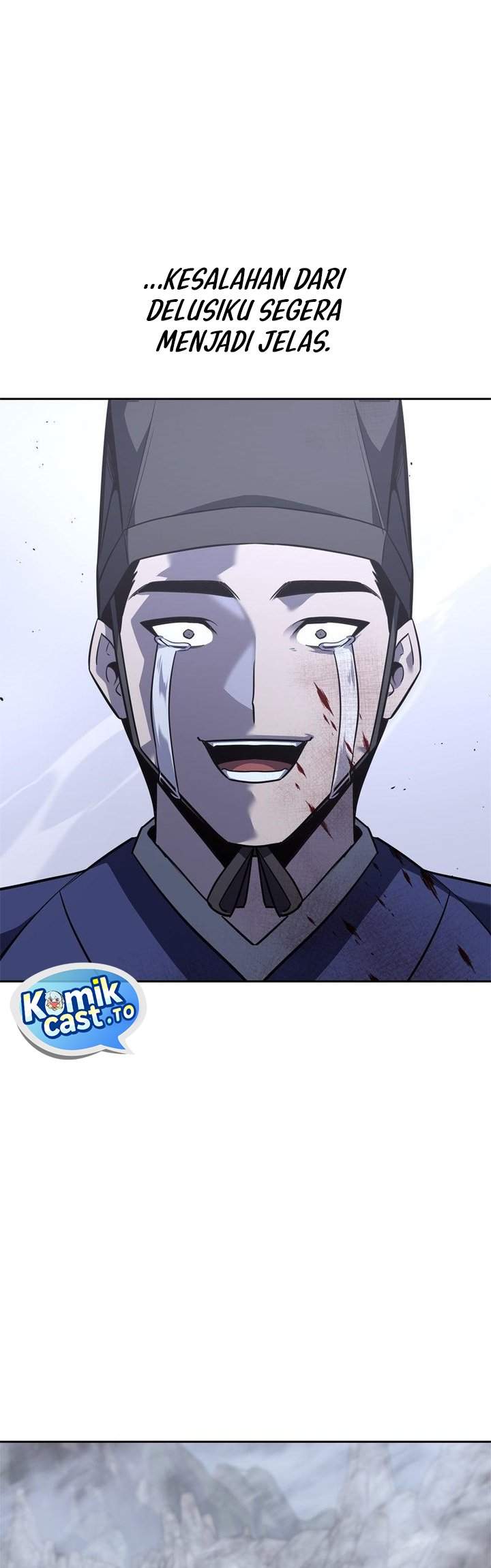 I Reincarnated As The Crazed Heir Chapter 171