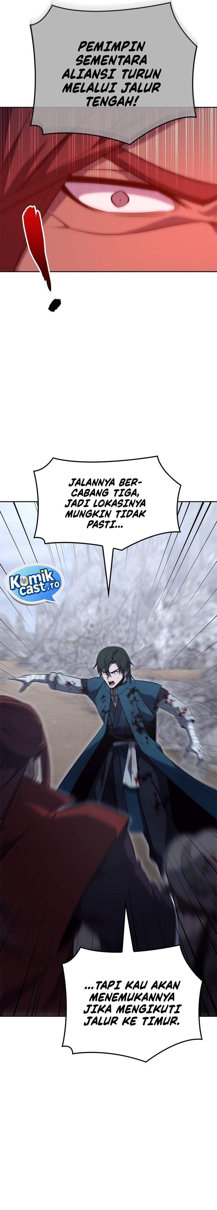 I Reincarnated As The Crazed Heir Chapter 171
