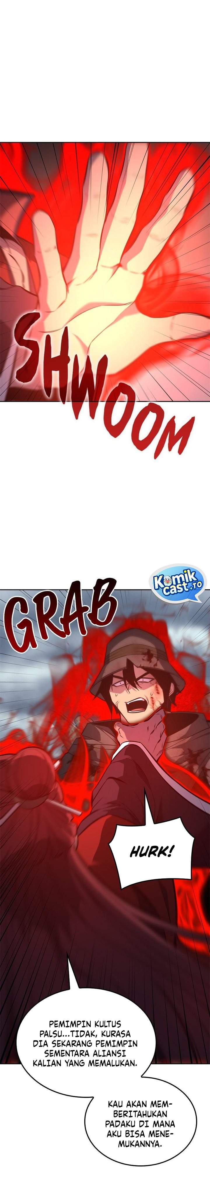 I Reincarnated As The Crazed Heir Chapter 171