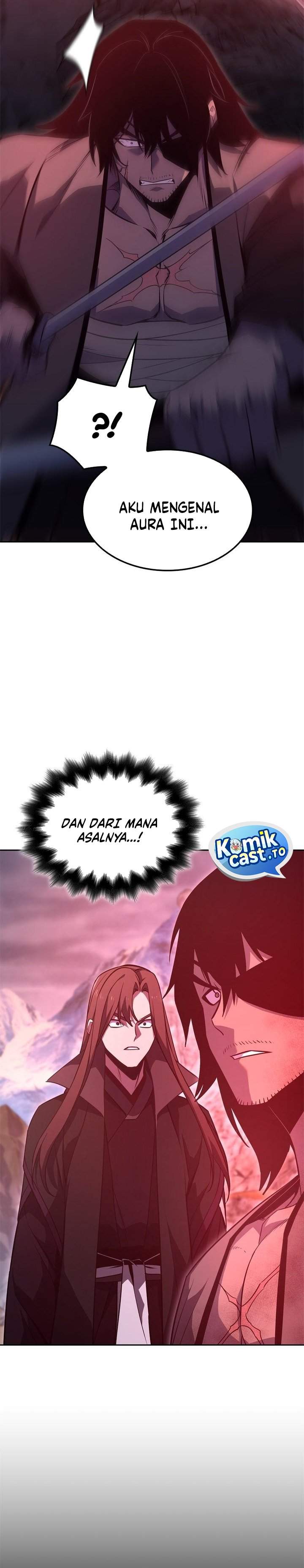 I Reincarnated As The Crazed Heir Chapter 171