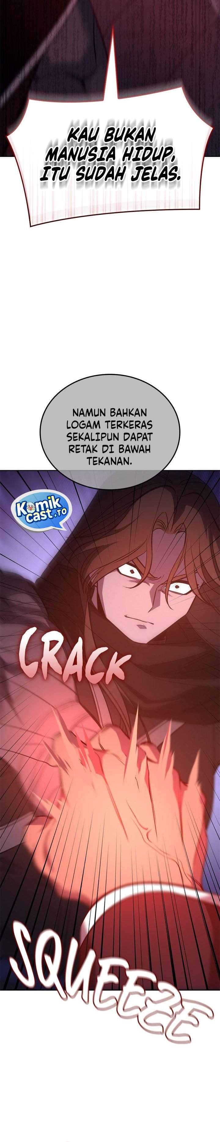I Reincarnated As The Crazed Heir Chapter 171