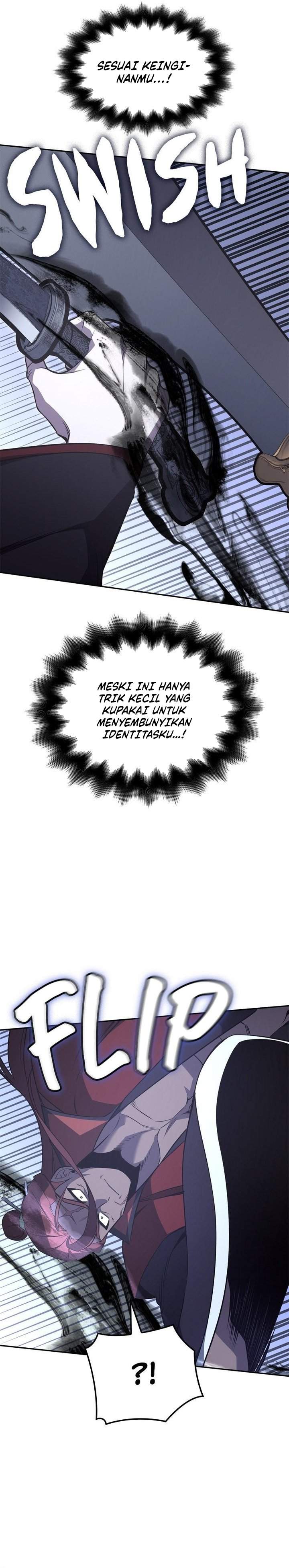 I Reincarnated As The Crazed Heir Chapter 172