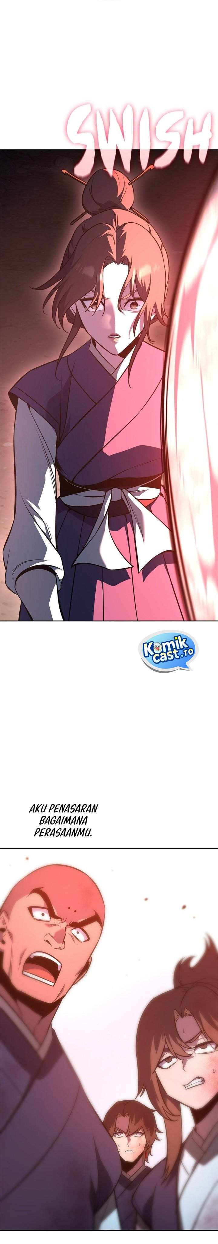 I Reincarnated As The Crazed Heir Chapter 172