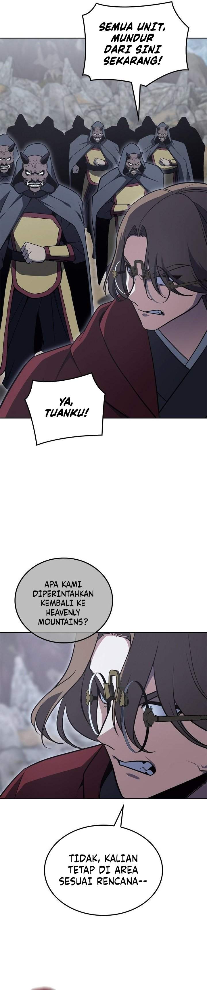 I Reincarnated As The Crazed Heir Chapter 172
