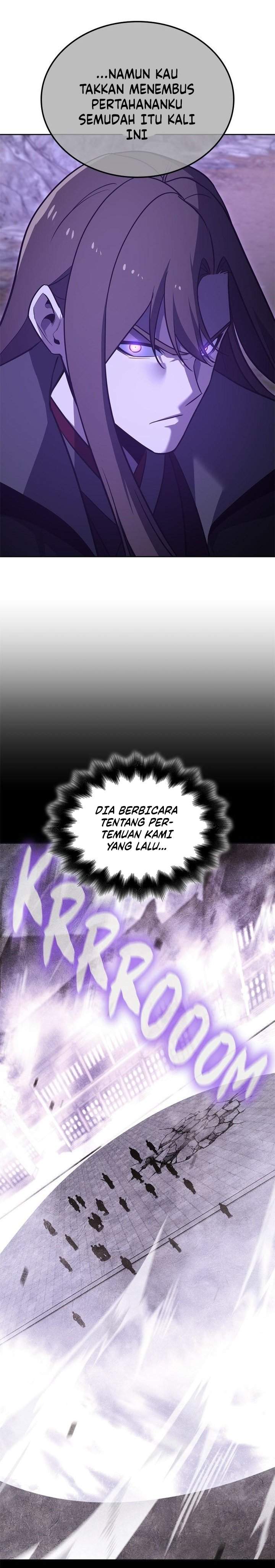 I Reincarnated As The Crazed Heir Chapter 172