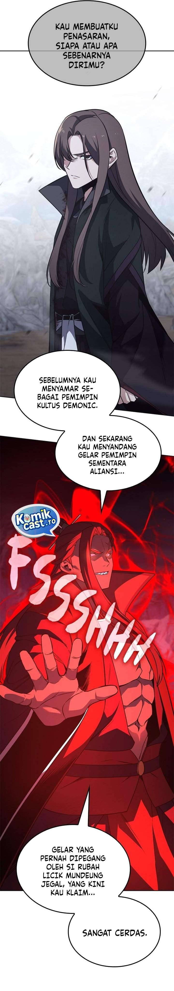 I Reincarnated As The Crazed Heir Chapter 172