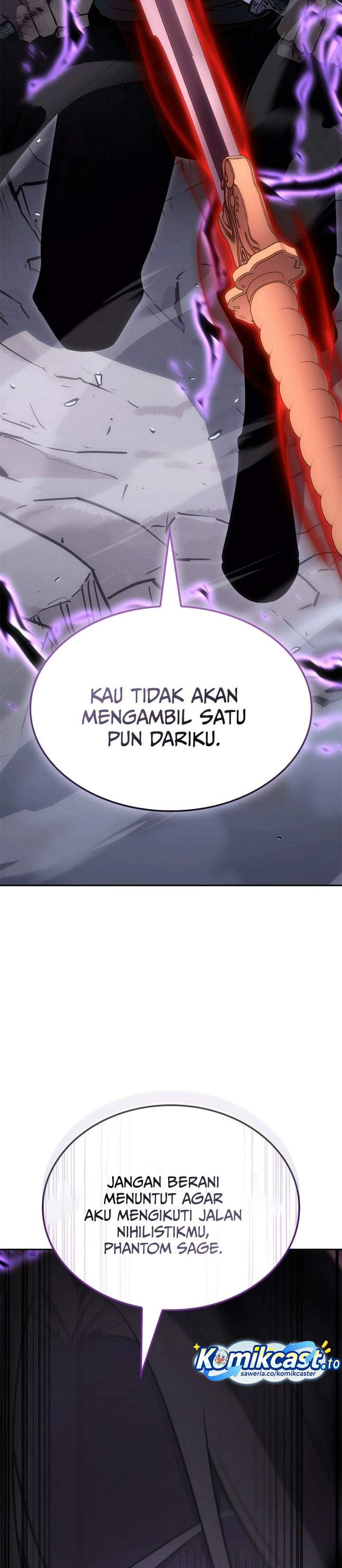 I Reincarnated As The Crazed Heir Chapter 173