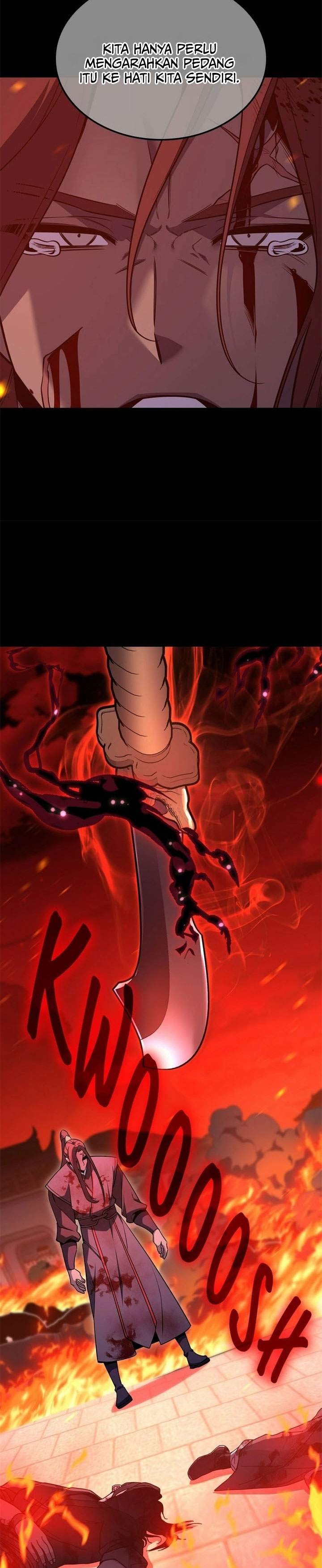 I Reincarnated As The Crazed Heir Chapter 173