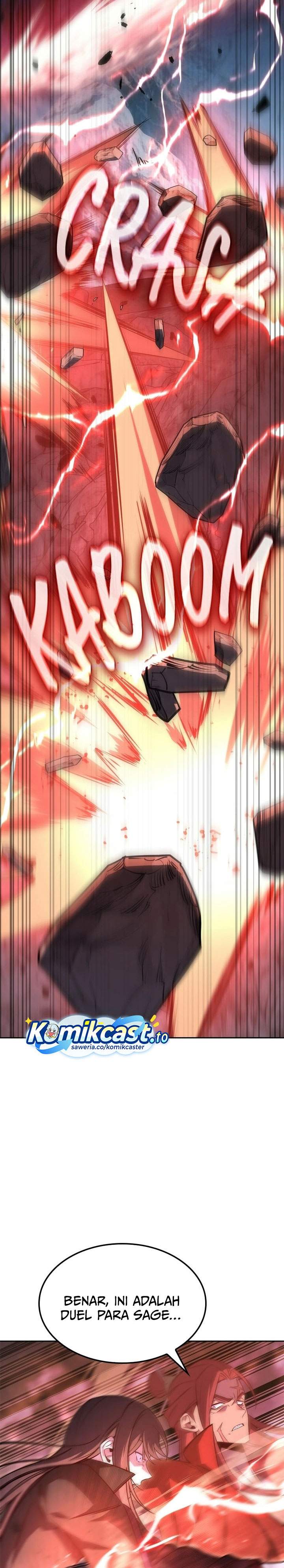 I Reincarnated As The Crazed Heir Chapter 173