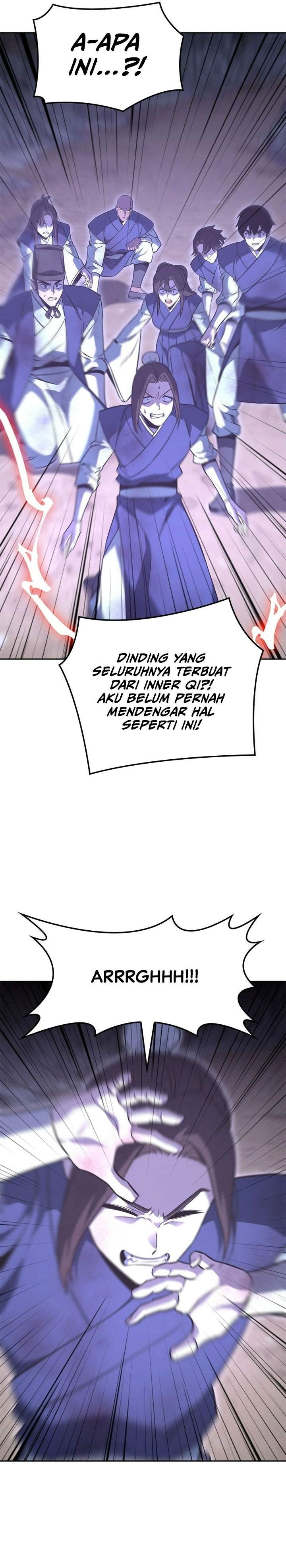 I Reincarnated As The Crazed Heir Chapter 173