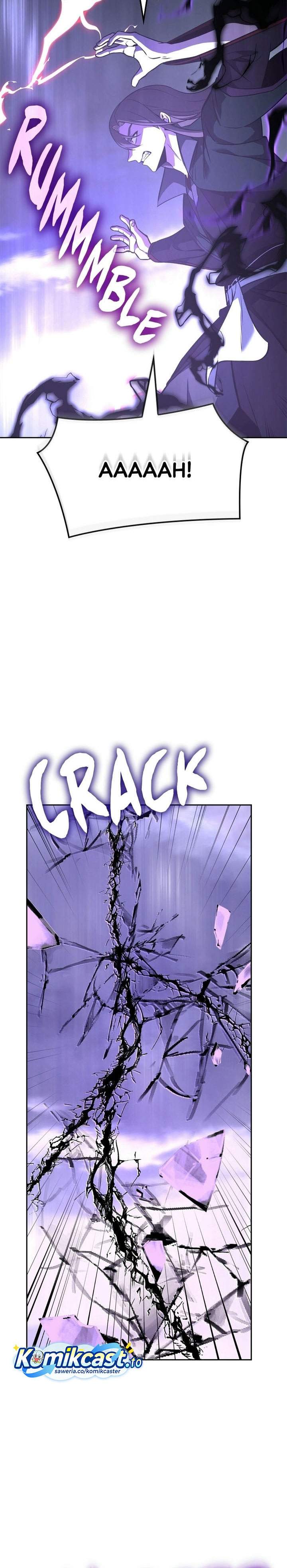 I Reincarnated As The Crazed Heir Chapter 173