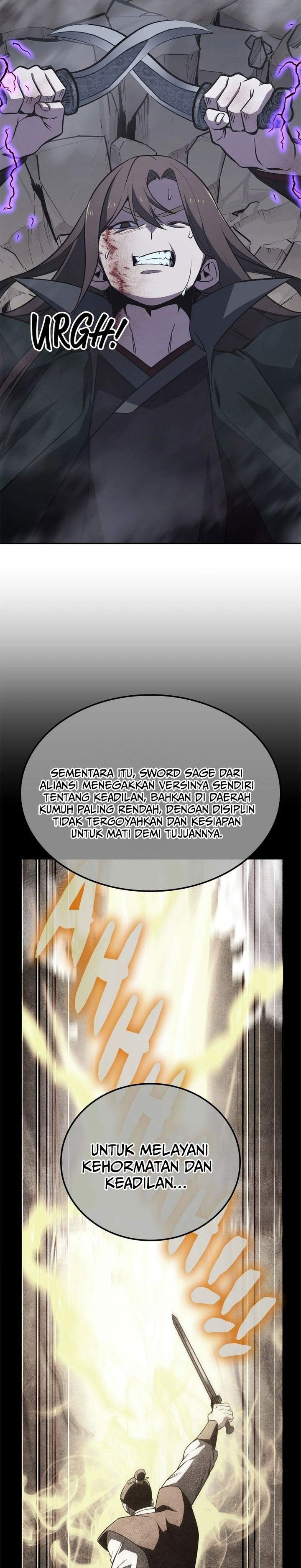 I Reincarnated As The Crazed Heir Chapter 173
