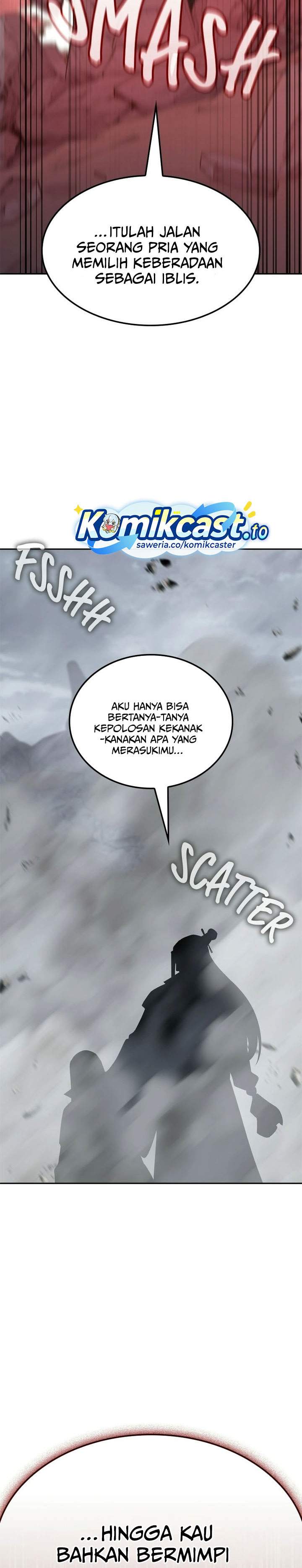 I Reincarnated As The Crazed Heir Chapter 173