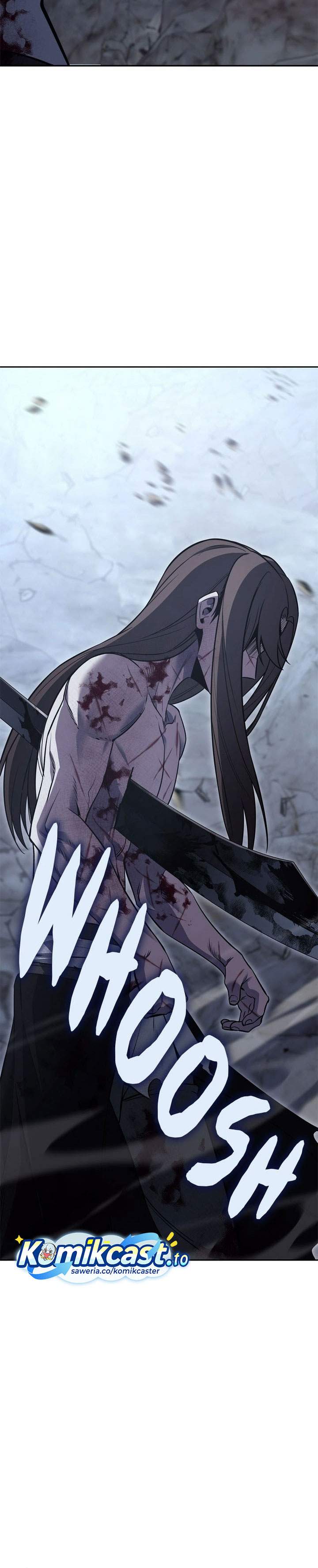I Reincarnated As The Crazed Heir Chapter 174