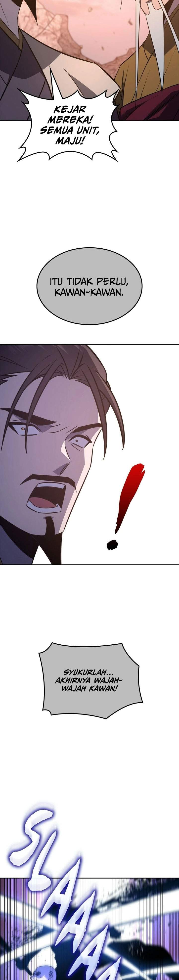 I Reincarnated As The Crazed Heir Chapter 174