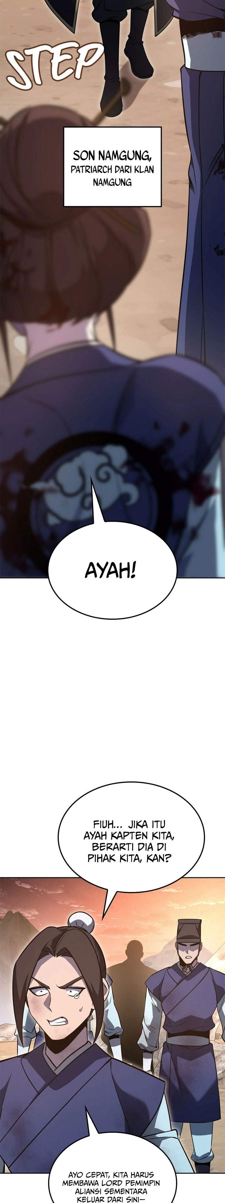 I Reincarnated As The Crazed Heir Chapter 174