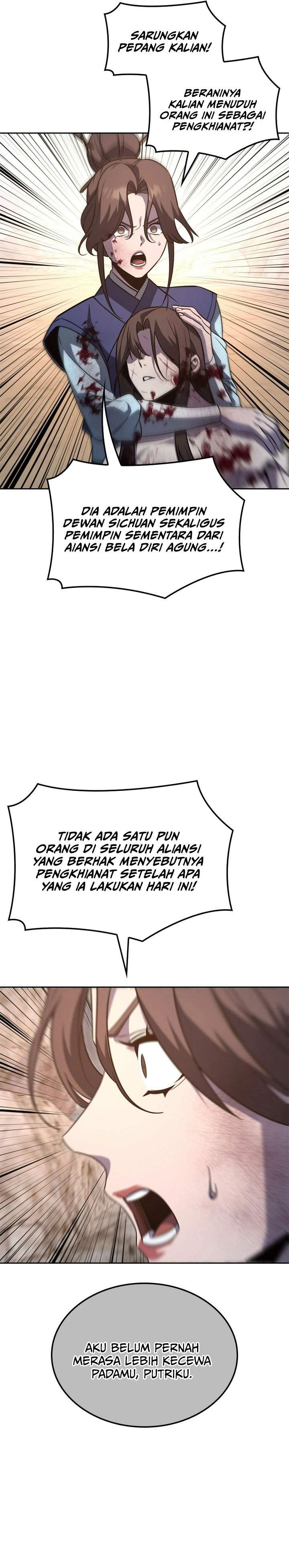 I Reincarnated As The Crazed Heir Chapter 174