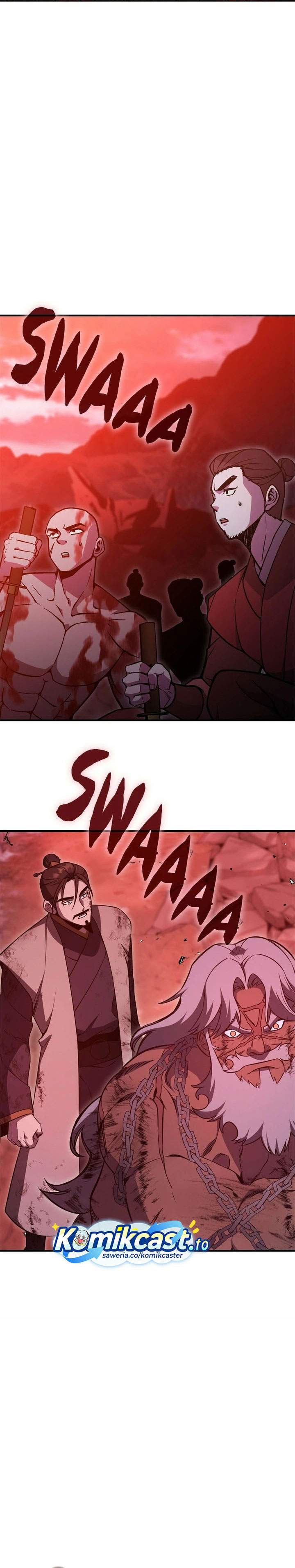 I Reincarnated As The Crazed Heir Chapter 174