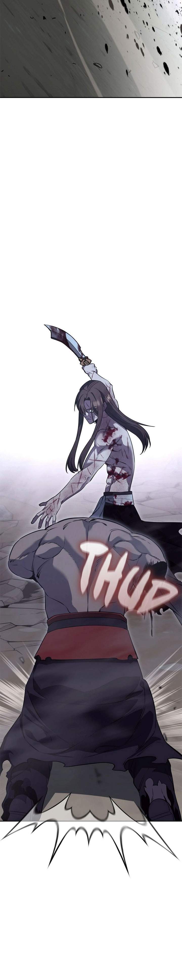 I Reincarnated As The Crazed Heir Chapter 174