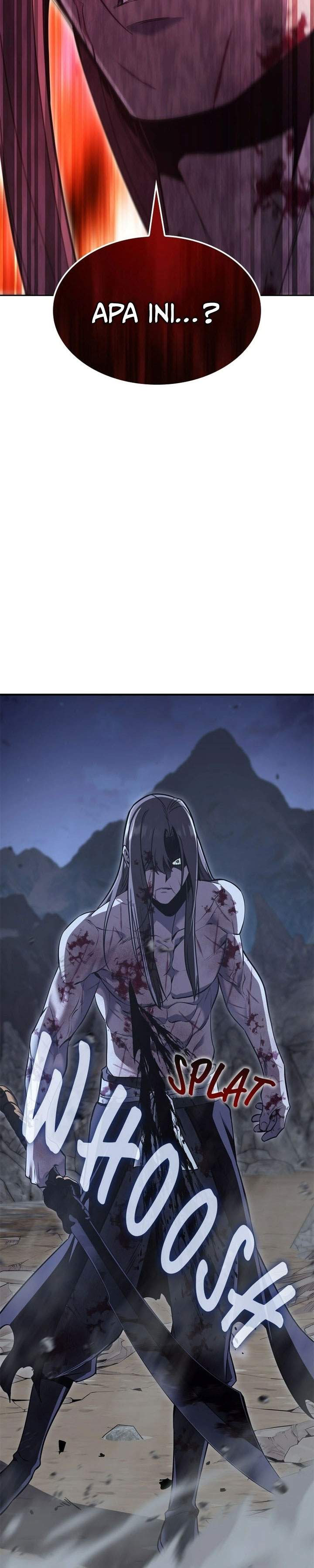 I Reincarnated As The Crazed Heir Chapter 174