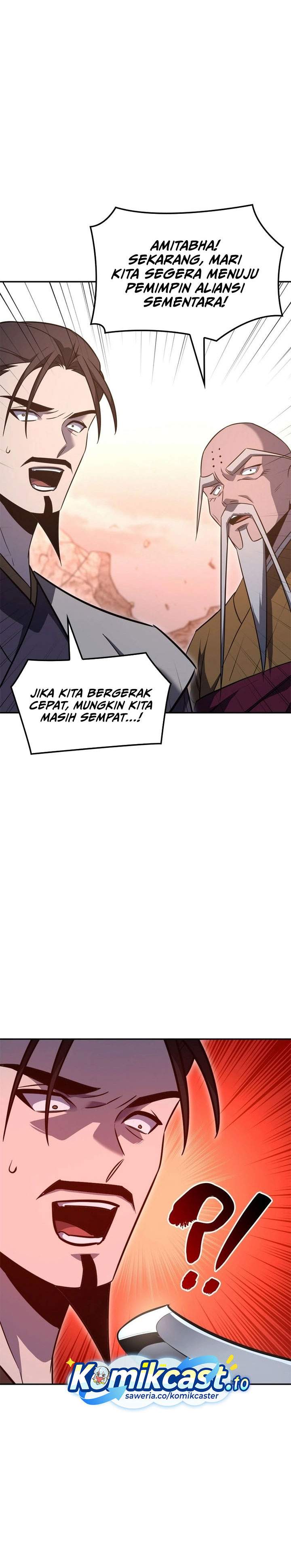 I Reincarnated As The Crazed Heir Chapter 174