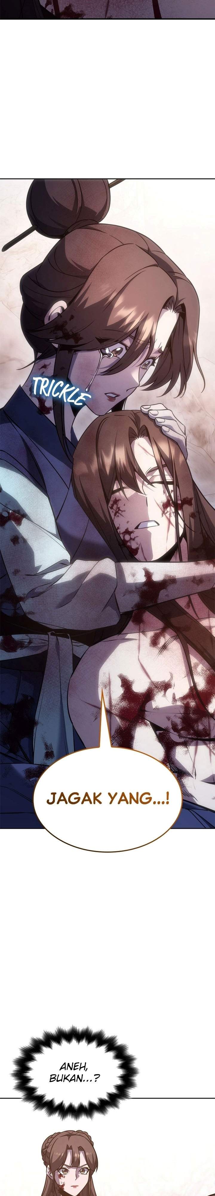 I Reincarnated As The Crazed Heir Chapter 174