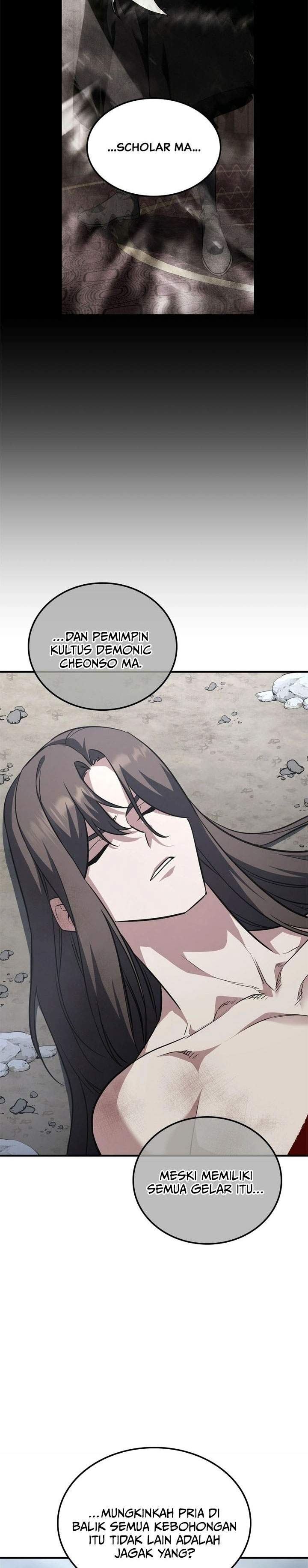I Reincarnated As The Crazed Heir Chapter 175