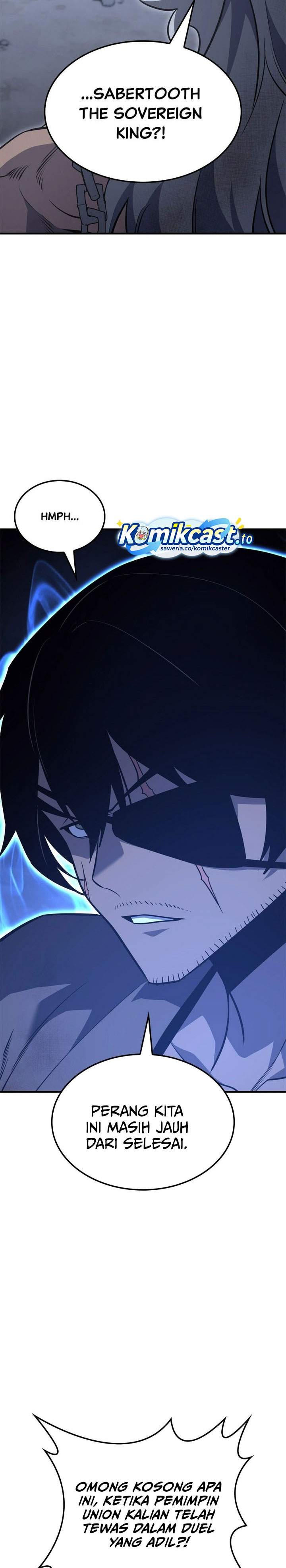 I Reincarnated As The Crazed Heir Chapter 175