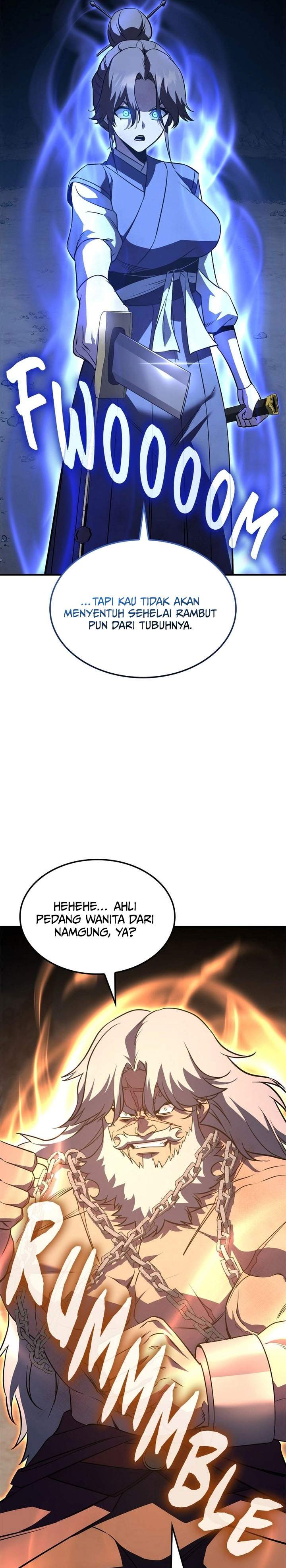 I Reincarnated As The Crazed Heir Chapter 175