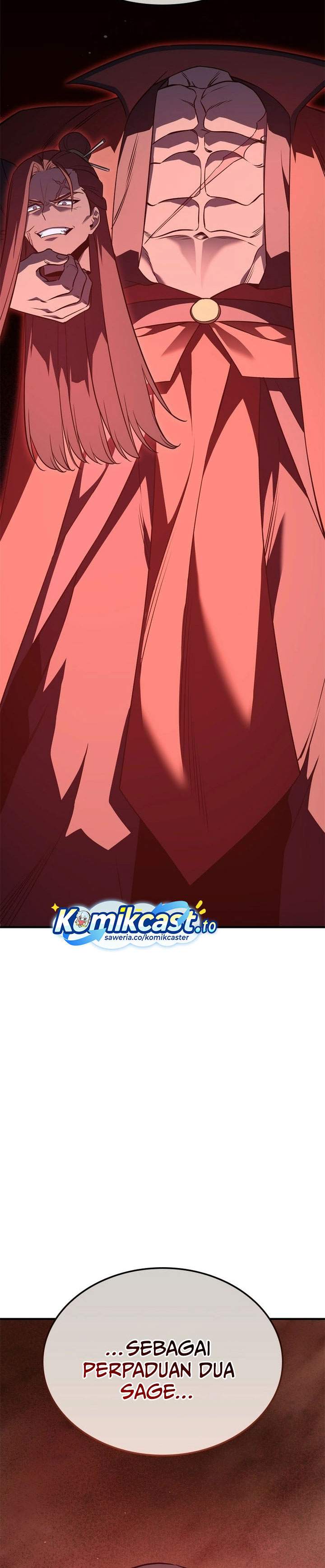 I Reincarnated As The Crazed Heir Chapter 175