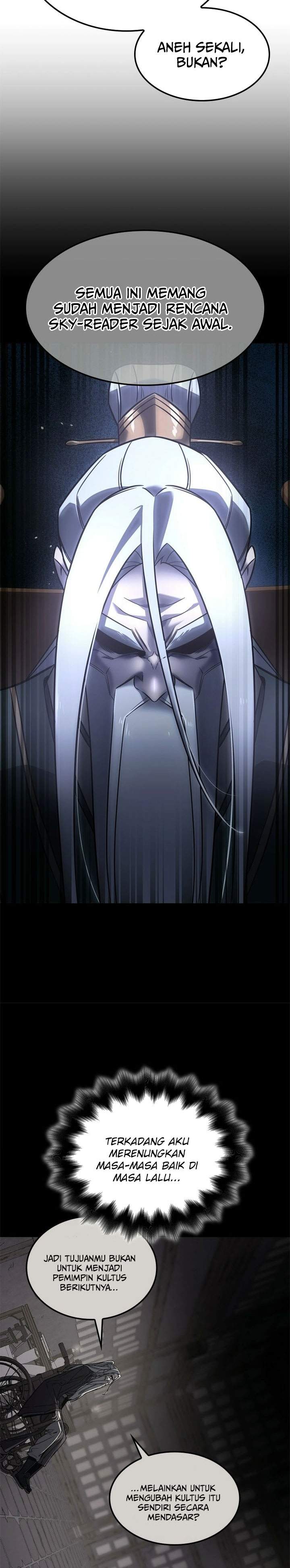 I Reincarnated As The Crazed Heir Chapter 175