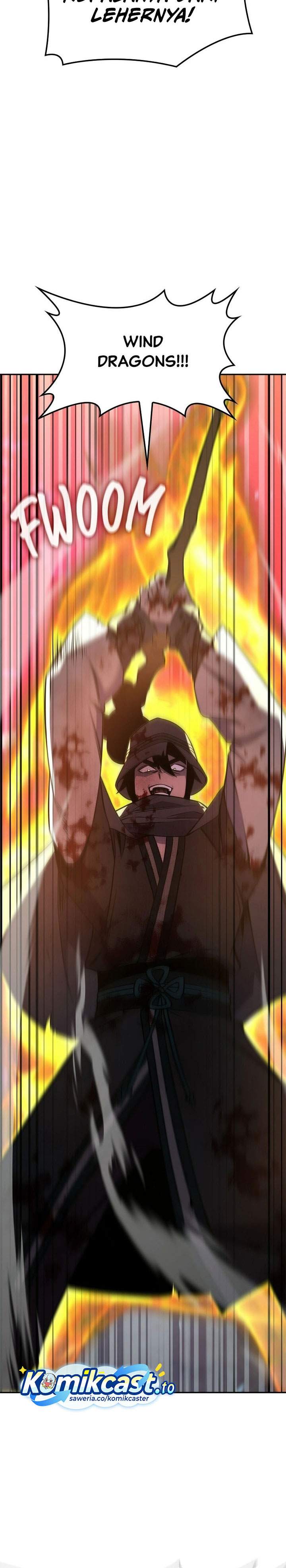 I Reincarnated As The Crazed Heir Chapter 175