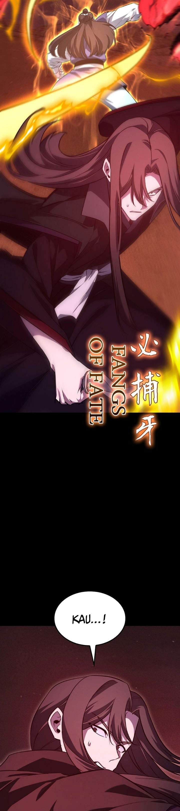 I Reincarnated As The Crazed Heir Chapter 176
