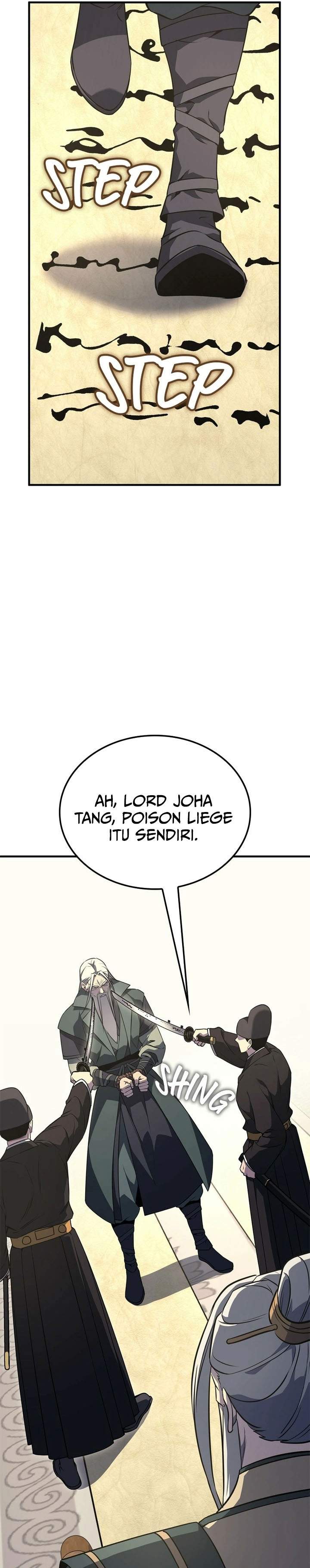 I Reincarnated As The Crazed Heir Chapter 176