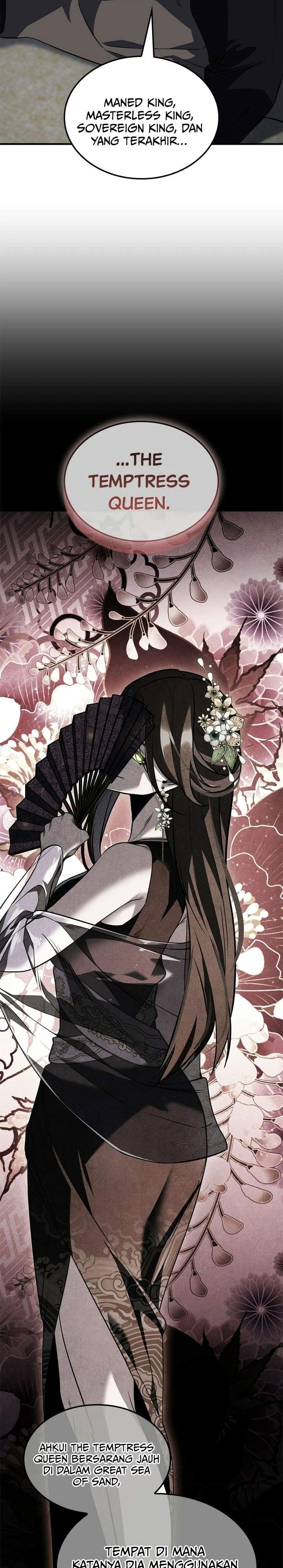 I Reincarnated As The Crazed Heir Chapter 176