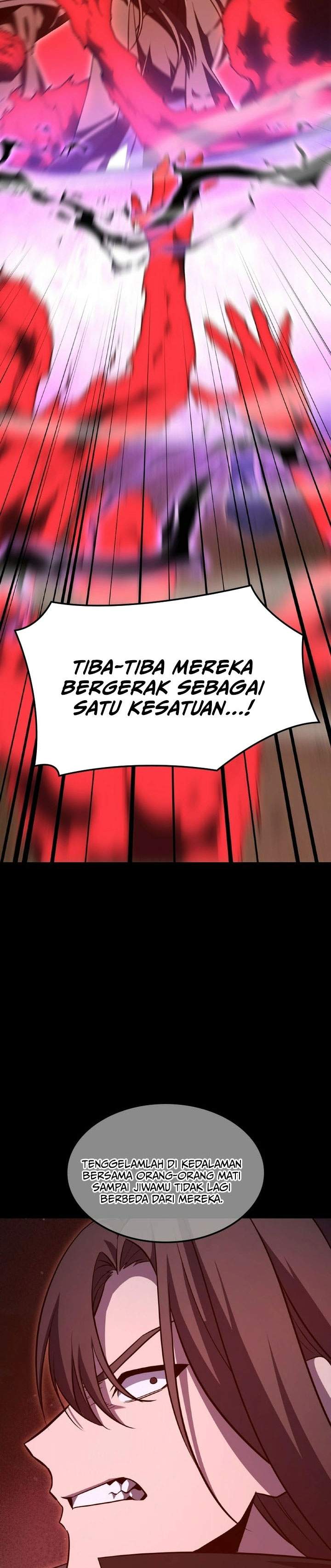 I Reincarnated As The Crazed Heir Chapter 176