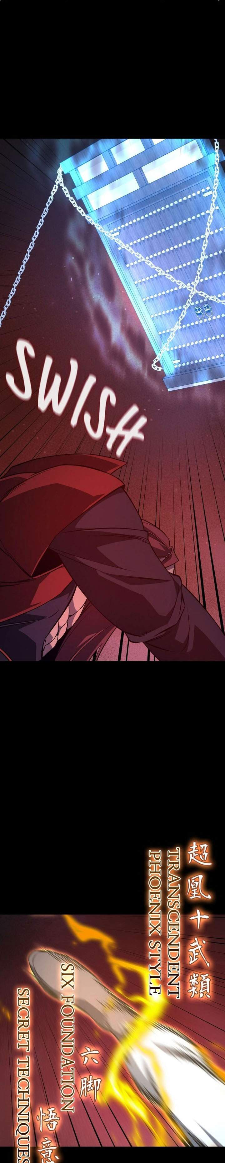 I Reincarnated As The Crazed Heir Chapter 176