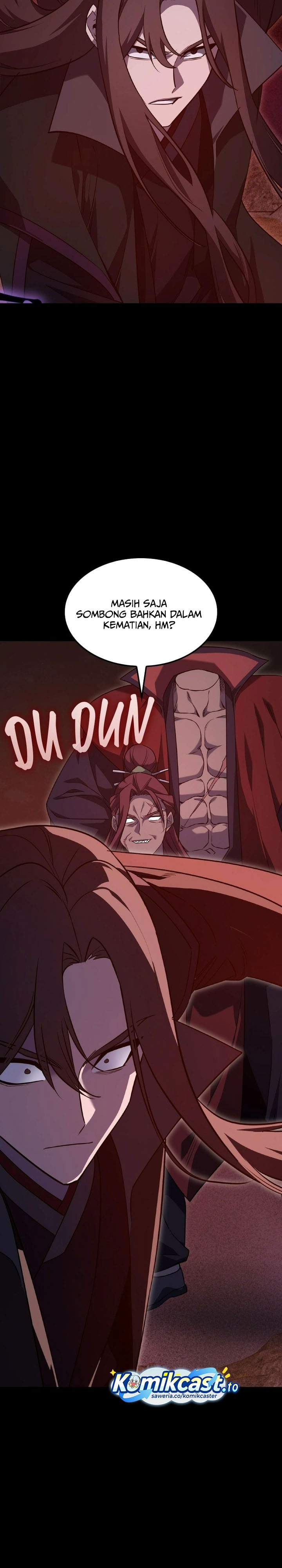 I Reincarnated As The Crazed Heir Chapter 176