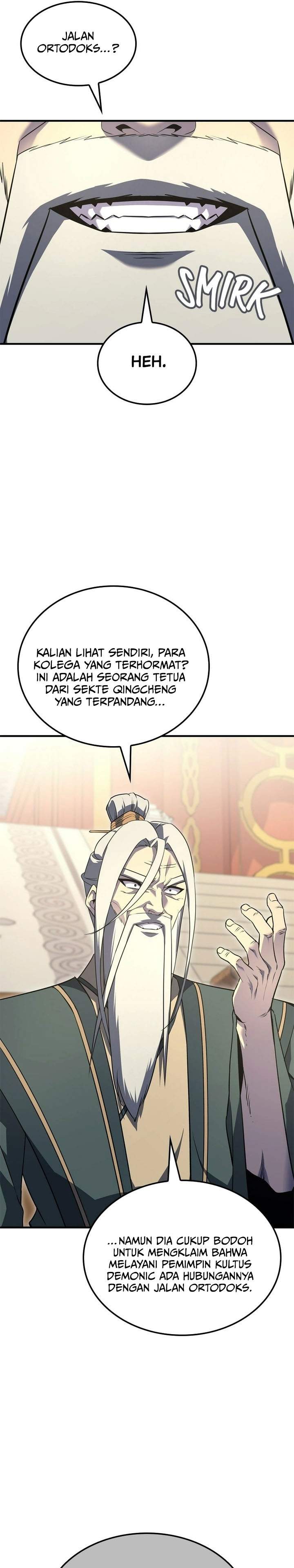 I Reincarnated As The Crazed Heir Chapter 176
