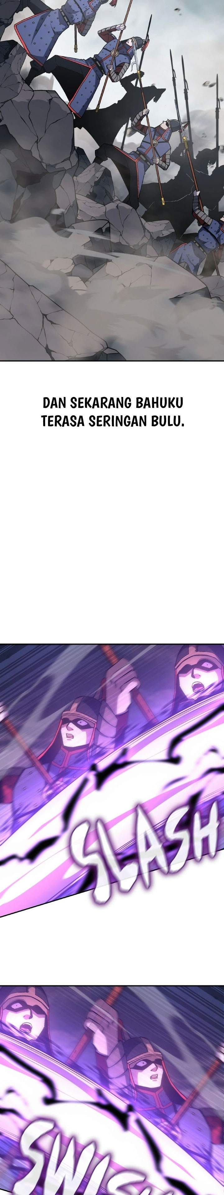 I Reincarnated As The Crazed Heir Chapter 177