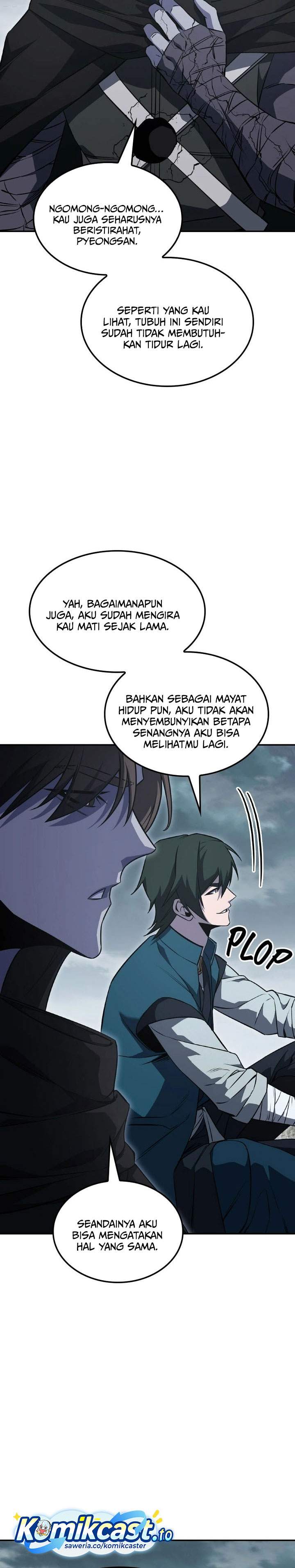 I Reincarnated As The Crazed Heir Chapter 177