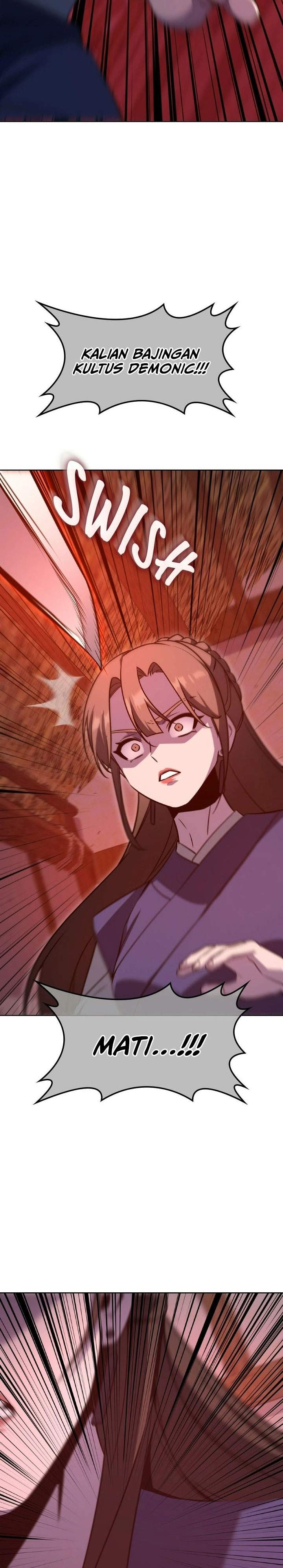 I Reincarnated As The Crazed Heir Chapter 177