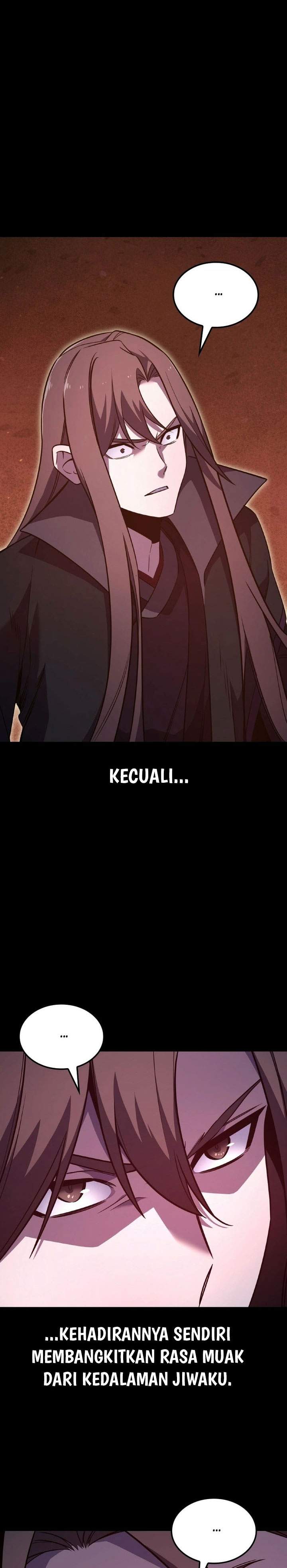 I Reincarnated As The Crazed Heir Chapter 177