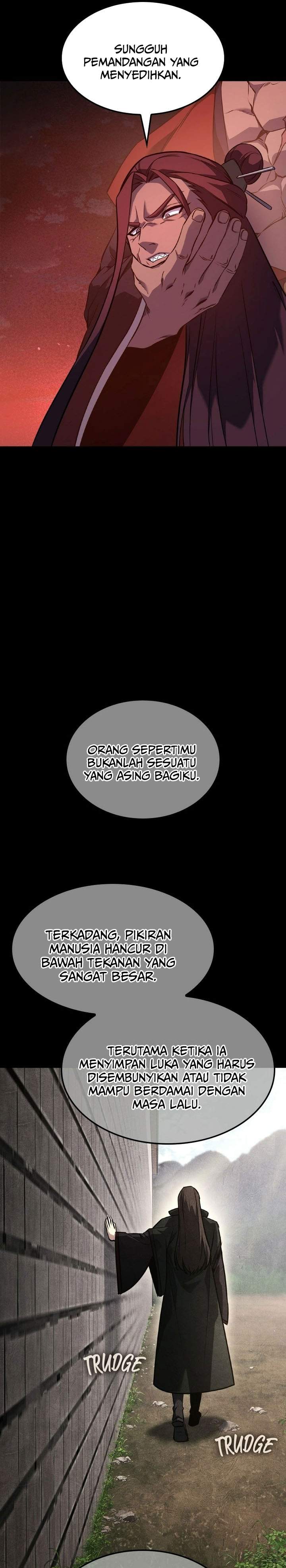 I Reincarnated As The Crazed Heir Chapter 177