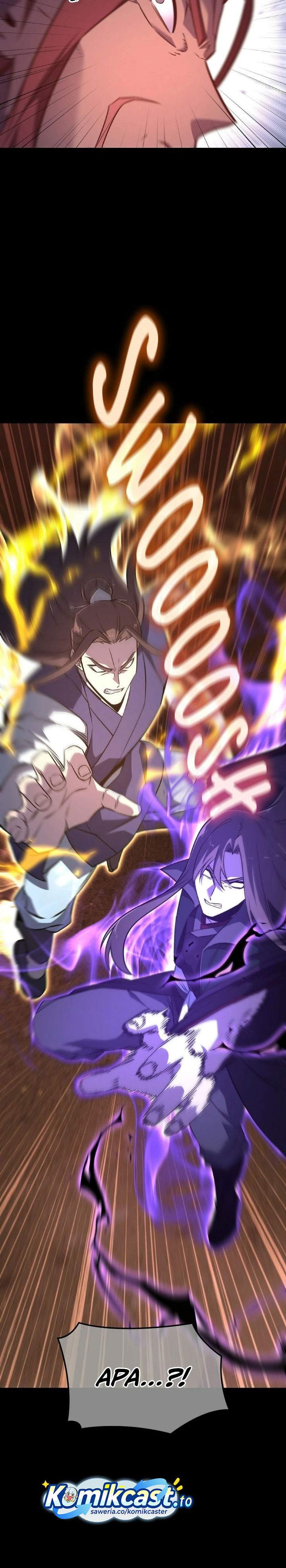 I Reincarnated As The Crazed Heir Chapter 177