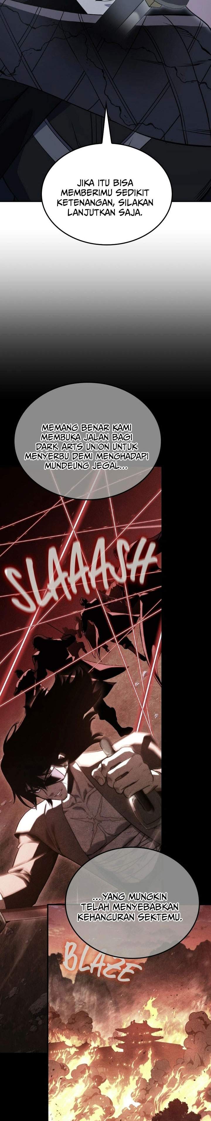 I Reincarnated As The Crazed Heir Chapter 177