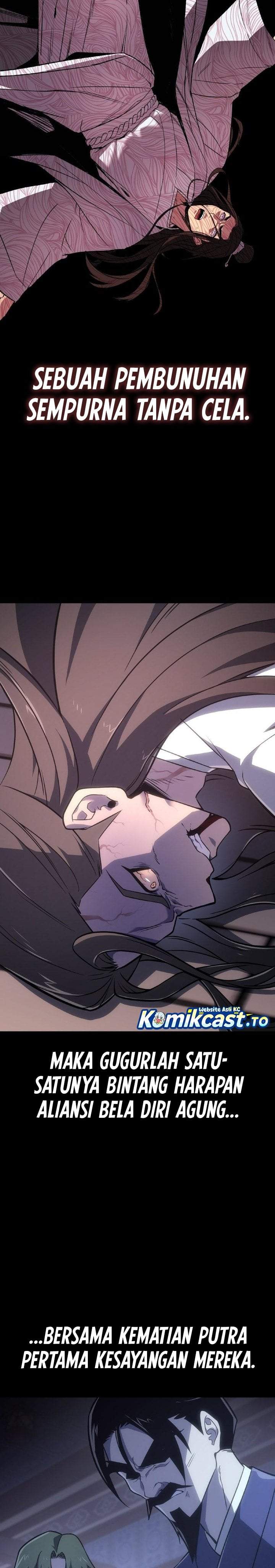 I Reincarnated As The Crazed Heir Chapter 179