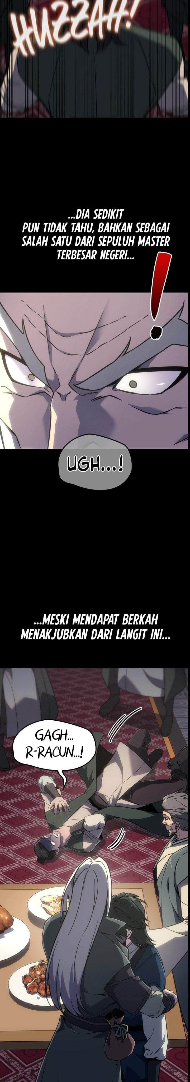 I Reincarnated As The Crazed Heir Chapter 179